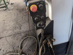 Mazak Bexus VCN 510C II