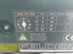 FELDER F-34