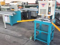 Yilmaz TK 503