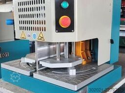 Yilmaz TK 503