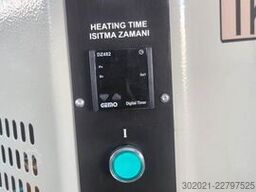 Yilmaz TK 503