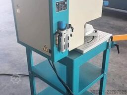 Yilmaz TK 503