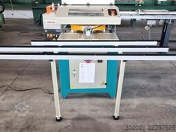Yilmaz TK 503