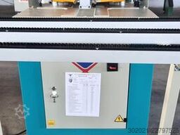 Yilmaz TK 503