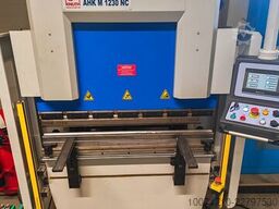Knuth AHK M 1230 NC