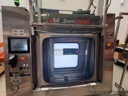 Pbt SuperSWASH III