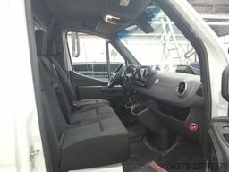 Mercedes-Benz Sprinter 317 CDI,L2H2,Automatik,Kamera,Navi