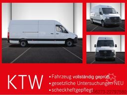 Mercedes-Benz Sprinter 317 Maxi,9GTronic,AHK3,5to,TCO