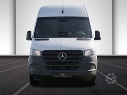 Mercedes-Benz Sprinter 317 Maxi,9GTronic,AHK3,5to,TCO