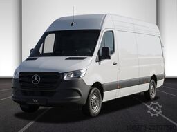 Mercedes-Benz Sprinter 317 Maxi,9GTronic,AHK3,5to,TCO