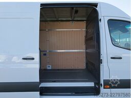 Mercedes-Benz Sprinter 317 Maxi,9GTronic,AHK3,5to,TCO