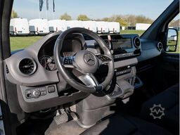 Mercedes-Benz Sprinter 317 Maxi,9GTronic,AHK3,5to,TCO