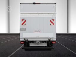 Mercedes-Benz Sprinter317CDI Maxi Koffer,LBW,Klima,Kamera