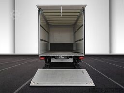 Mercedes-Benz Sprinter317CDI Maxi Koffer,LBW,Klima,Kamera