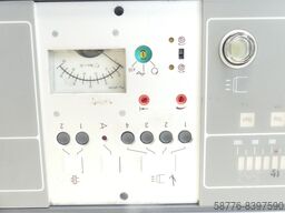  Dittel HBA 4000 Hydro-Balance-Automat SN: 344-7998 Part-Nr.: 812/101B