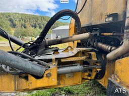 Moxy MT26 6x6 Dumper. Delivered Certified.