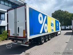 SCHMITZ CARGOBULL SKO 24/L - 13.4 FP 45 Cool