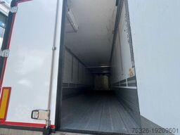SCHMITZ CARGOBULL SKO 24/L - 13.4 FP 45 Cool
