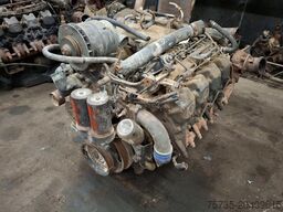 MERCEDES-BENZ OM442LA