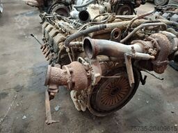 MERCEDES-BENZ OM442LA