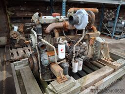 DAF 1160 TURBO (DKS1160E)