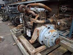 DAF 1160 TURBO (DKS1160E)