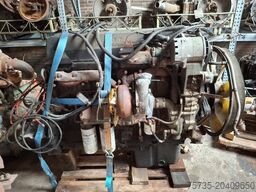 DETROIT 6067GK62 60-serie