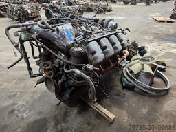 SCANIA DC1602 - 480HP (164)