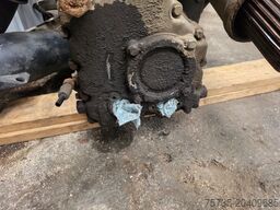 SCANIA DC1602 - 480HP (164)