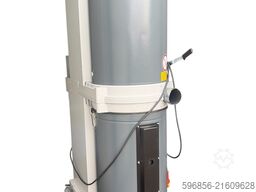 AL-KO POWER UNIT 100/400V APU 100 AL-KO POWER UNIT 100/400V APU 100