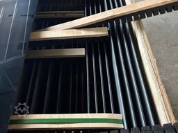 Optimum Sun Energy Co Glasmodule aus Liquidation Schweiz