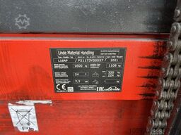 Linde L16AP