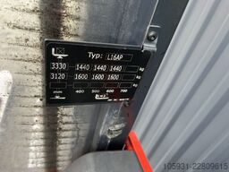 Linde L16AP