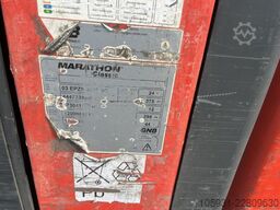 Linde D14SP