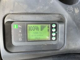 Linde D14SP