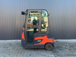 Linde P60