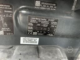Linde H20T-01