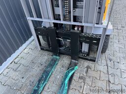 Jungheinrich EFGBC330