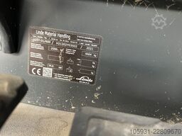 Linde H25T-01