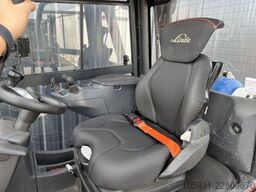 Linde H25T-01