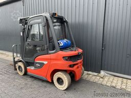 Linde H25T-01