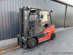 Linde H25T-01