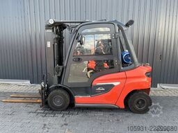 Linde H25T-01