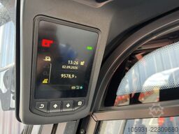 Linde H25T-01