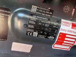 Linde H20T-01