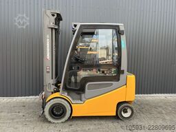 Jungheinrich EFG430k