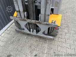 Jungheinrich EFG430k