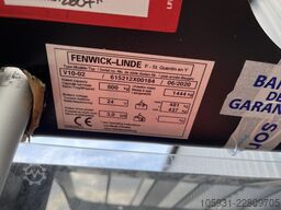 Linde V10
