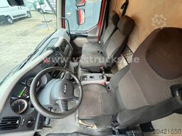 DAF LF 250 FA 4x2 Pritsche