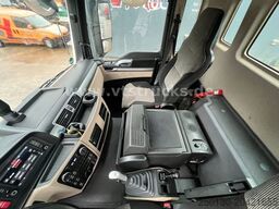 MAN TGS 26.500 6x4 HydroDrive Meiller Lift/Lenkachse
